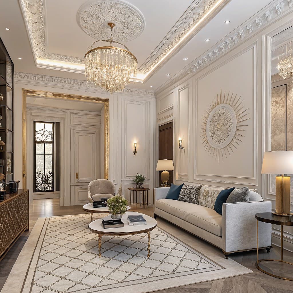 Décoration d'Intérieur